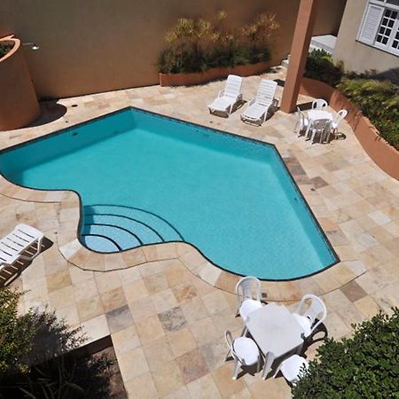 Hotel Praia 2000 Форталеза Екстер'єр фото