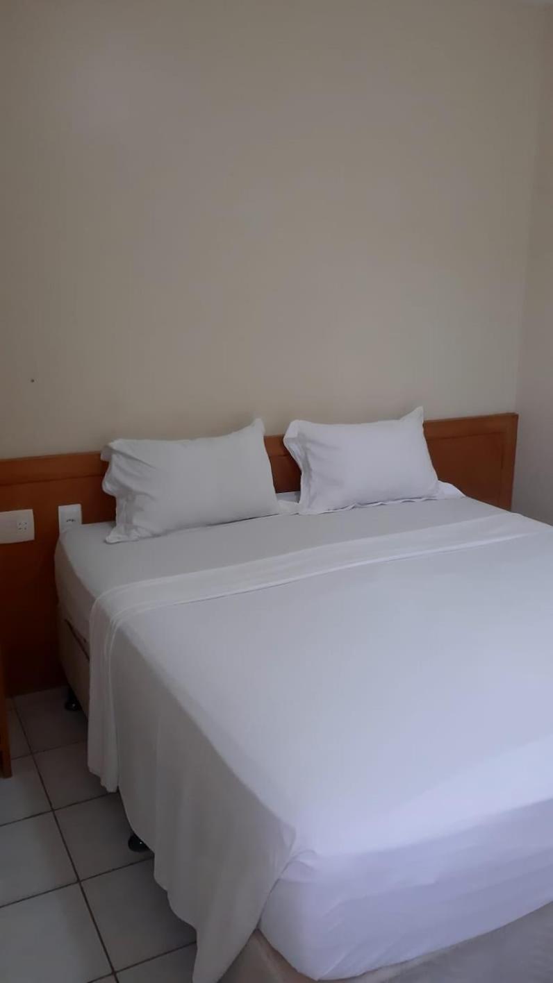 Hotel Praia 2000 Форталеза Екстер'єр фото