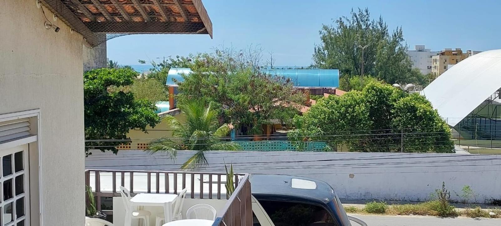Hotel Praia 2000 Форталеза Екстер'єр фото