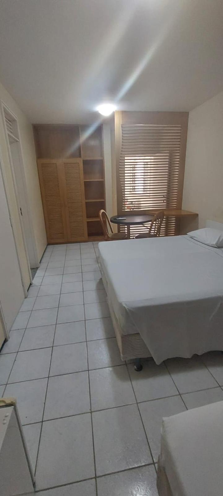 Hotel Praia 2000 Форталеза Екстер'єр фото